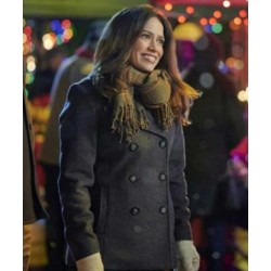 Five Star Christmas Lucy Ralston Peacoat